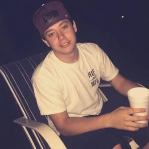 Meet your Posher, Tristan